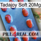 Tadajoy Soft 20Mg 06
